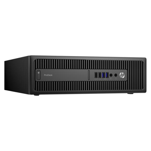 

HP ProDesk 600 G2