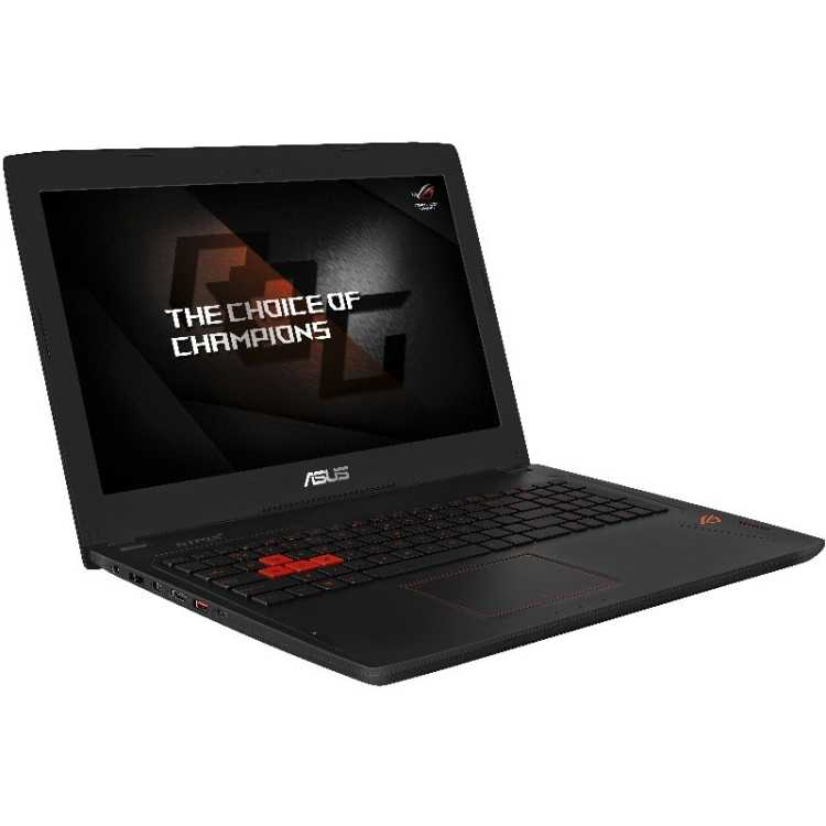 Asus ROG FX502VM-DM105T