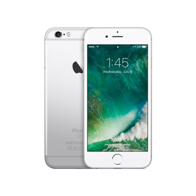 

Apple iPhone 6S 32Gb Серебристый