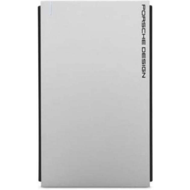 

LaCie Porsche Design Mobile Drive Designed for Mac STET1000400