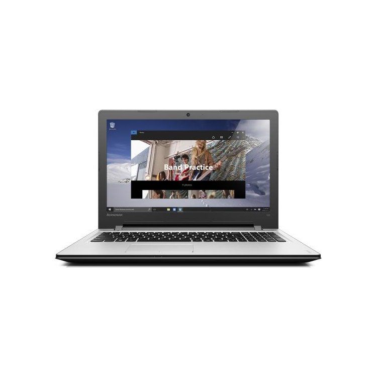 Lenovo IdeaPad 300-15ISK 80Q701JJRK 15.6", Intel Core i3, 2300МГц, 6Гб RAM, DVD-RW, 1Тб, Wi-Fi, Windows 10, Bluetooth