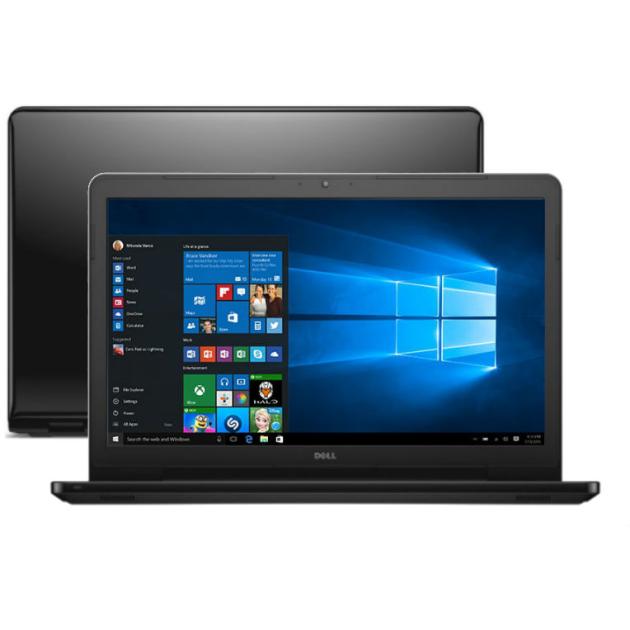

Dell Inspiron 5758-5391