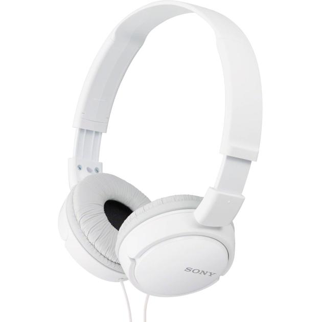 

Sony MDRZX110W.AE Белый
