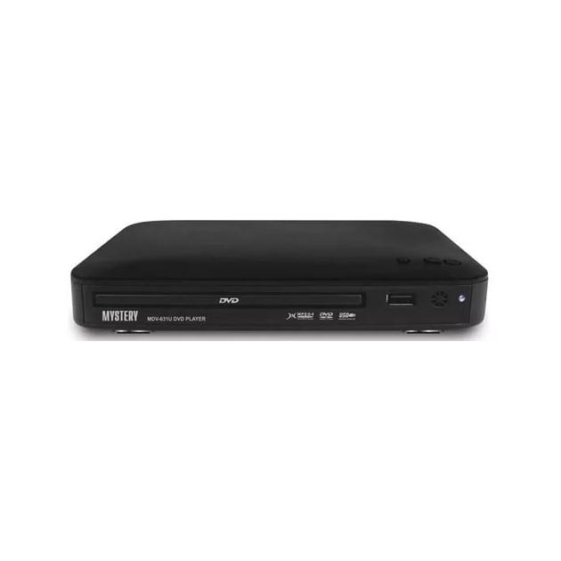 

DVD Mystery MDV-631U