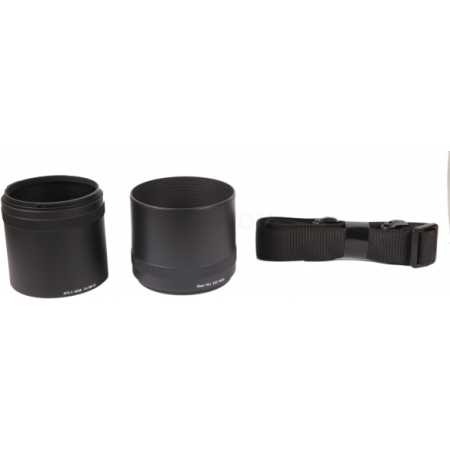 Sigma AF 150mm f/2.8 EX DG APO MACRO HSM Canon EF Canon EF, Совместимость с полнокадровыми фотоаппаратами
