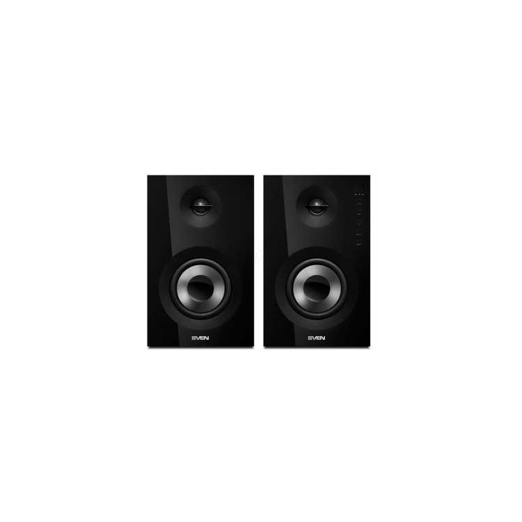 Sven SPS-721, 2.0, 2RCA, MDF, Дерево