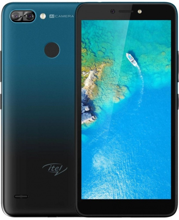 itel l5503 model