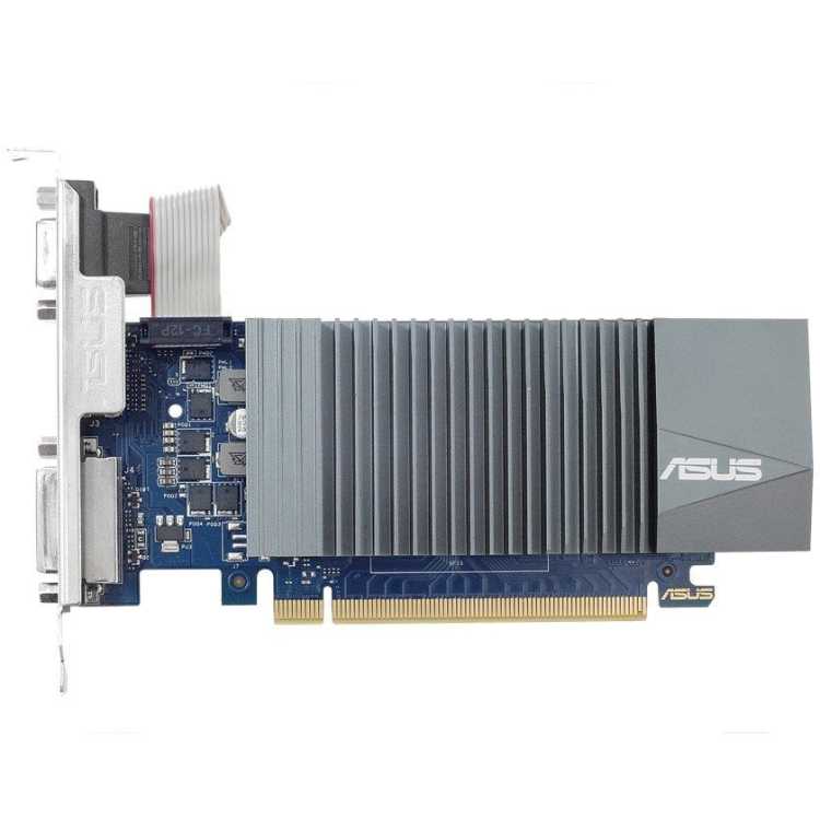 Asus nVidia GeForce GT 710
