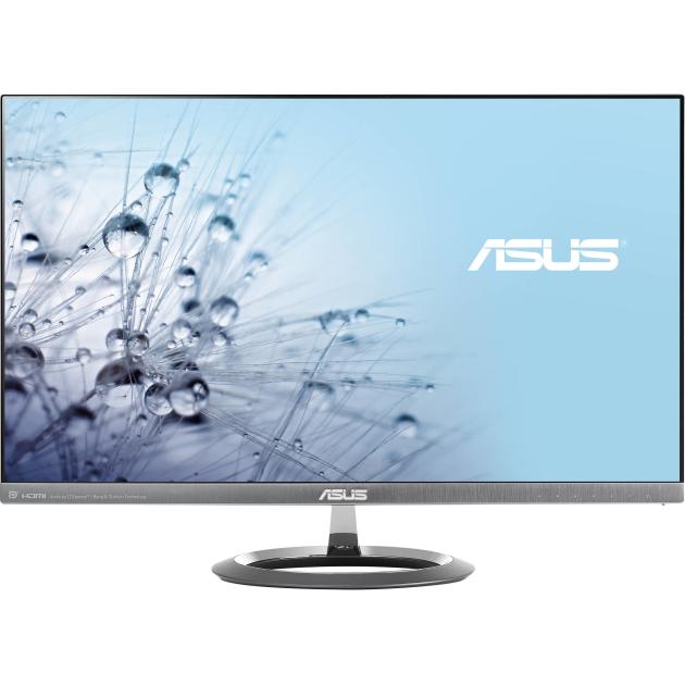 

Asus MX25AQ 25", Серый, HDMI, Full HD