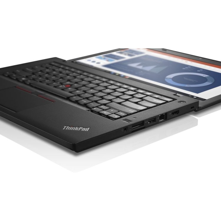 Lenovo ThinkPad X260 20F60041RT 12.5