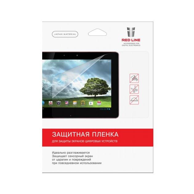 

Red Line для смартфонов 5", универсальная матовая