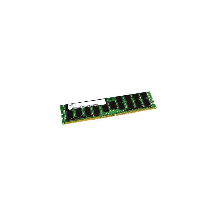 Модуль памяти 32GB PC19200 REG M386A4K40BB0-CRC4Q SAMSUNG DDR4, 32Гб, PC-10600, 2400, DIMM