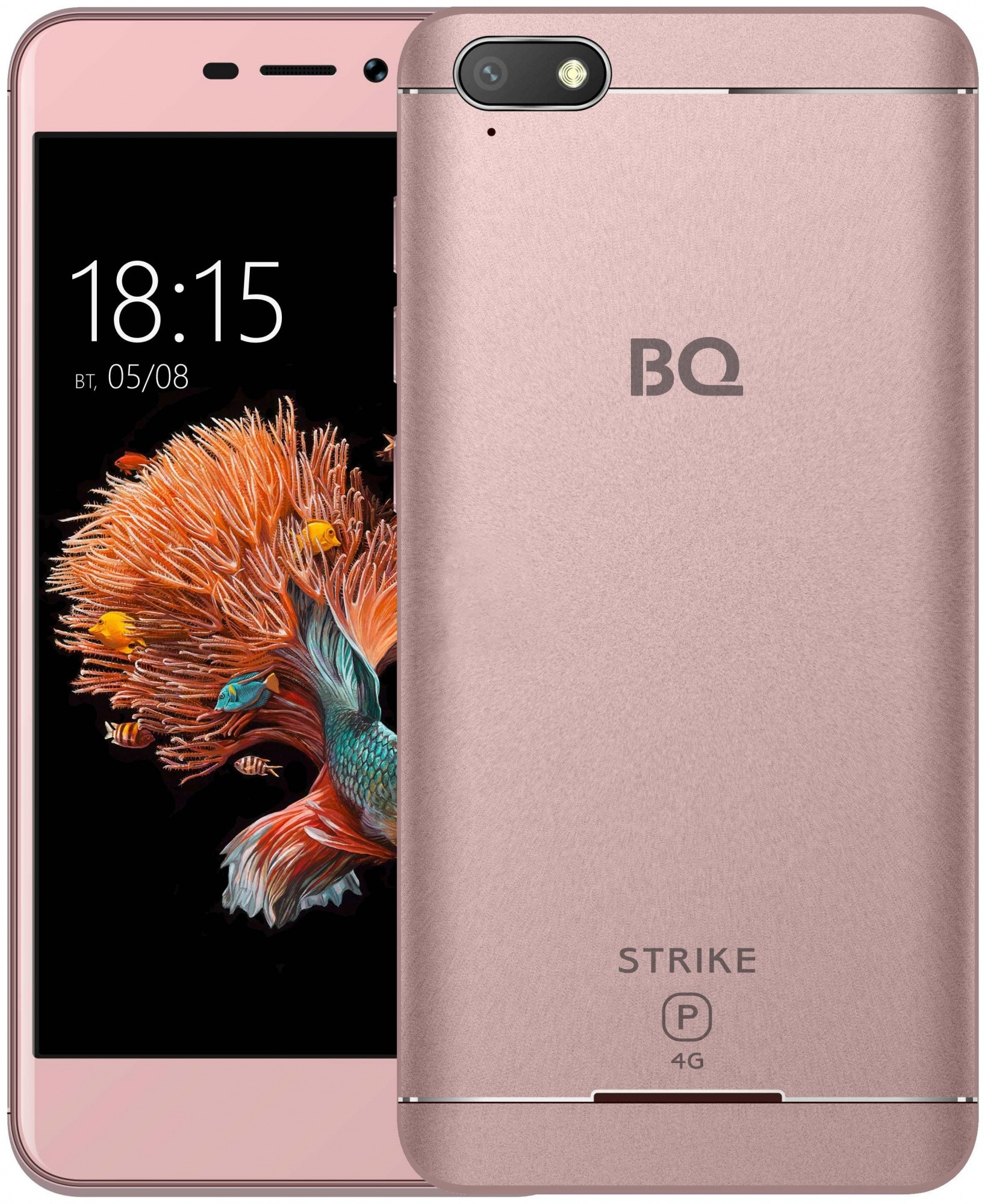 BQ 5037 Strike Power Розовый отзывы