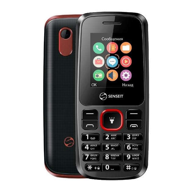 

Senseit L105 Черный