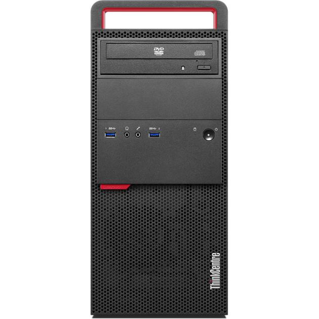 

Lenovo ThinkCentre M700 MT 3700МГц, 4Гб, Intel Core i3, 500Гб