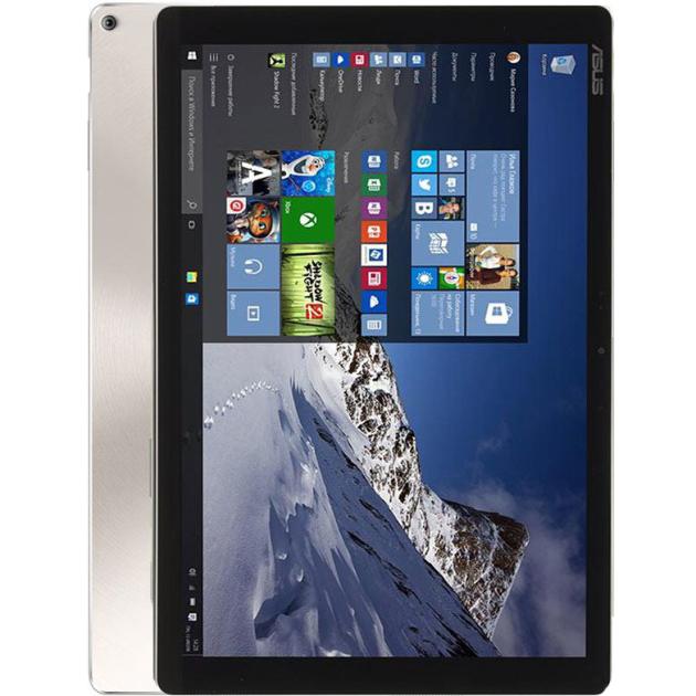 

Asus Transformer 3 T305CA 12.6", Intel Core i5, 1200МГц, 8Гб RAM, 512Гб, Золотой, Windows 10