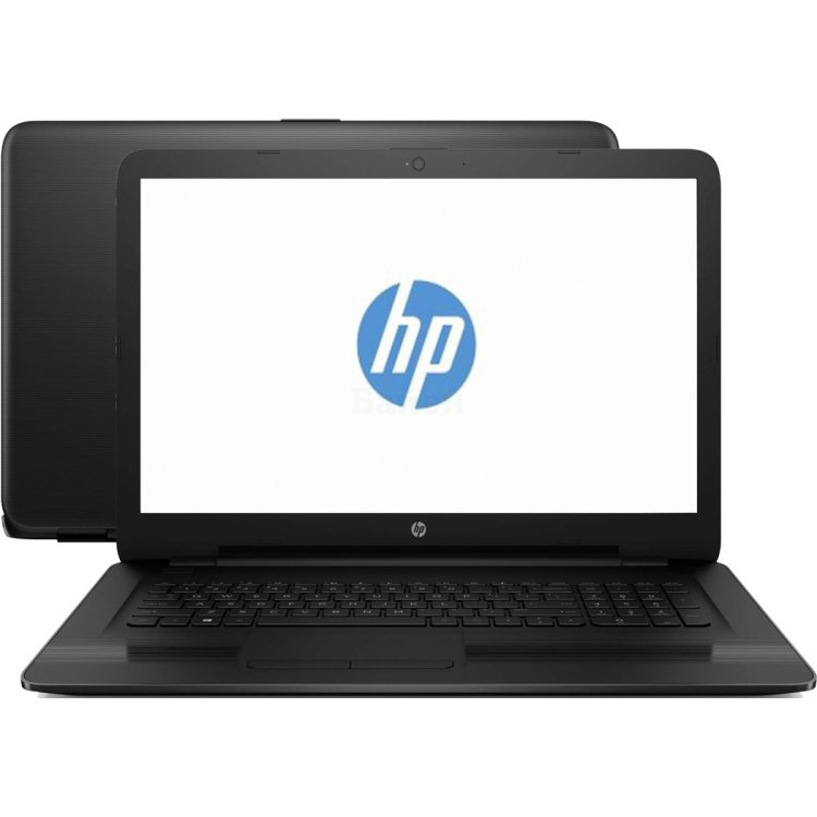 HP 15-ac121ur 15.6", 2000МГц, 4Гб RAM, 512Гб, Wi-Fi, DOS, Bluetooth