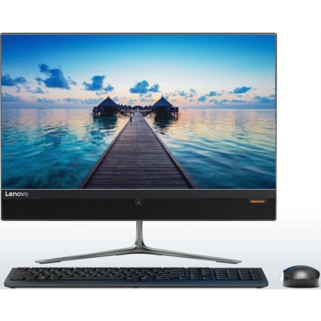 

Lenovo IdeaCentre 510-23ISH Черный, 4Гб, 500Гб, DOS, Intel Pentium