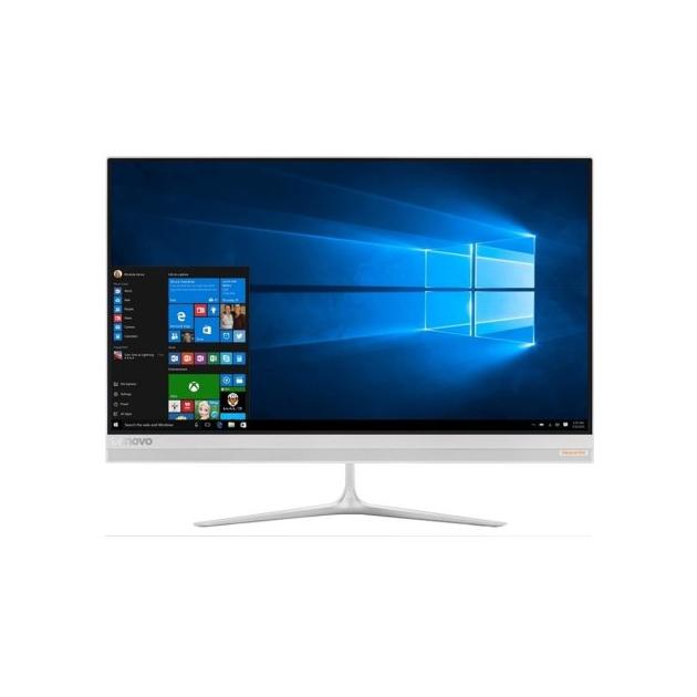 

Lenovo IdeaCentre 520S-23IKU F0CU002BRK