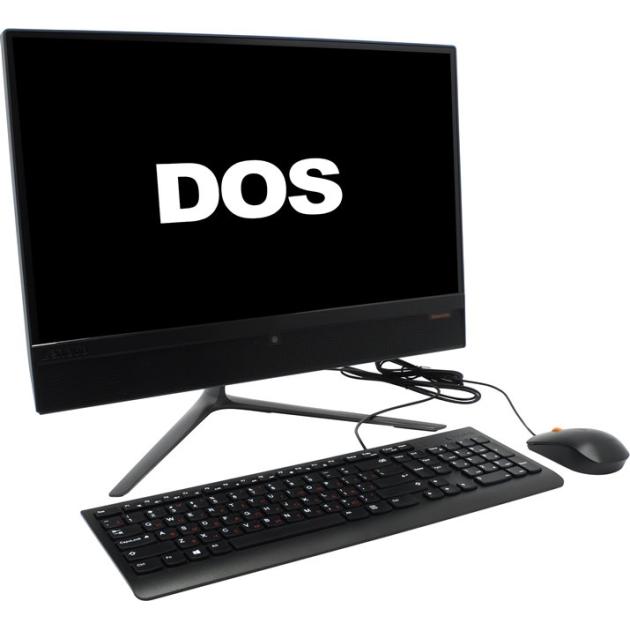 

Lenovo IdeaCentre AIO 510-22ISH Черный, 4Гб, 500Гб, DOS, Intel Core i3