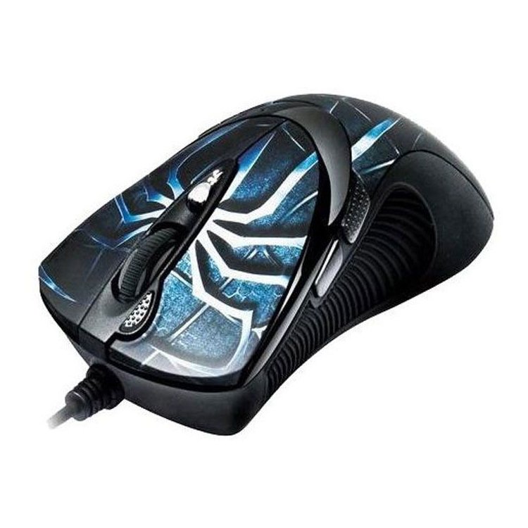 A4Tech Oscar Editor XL-747H, USB