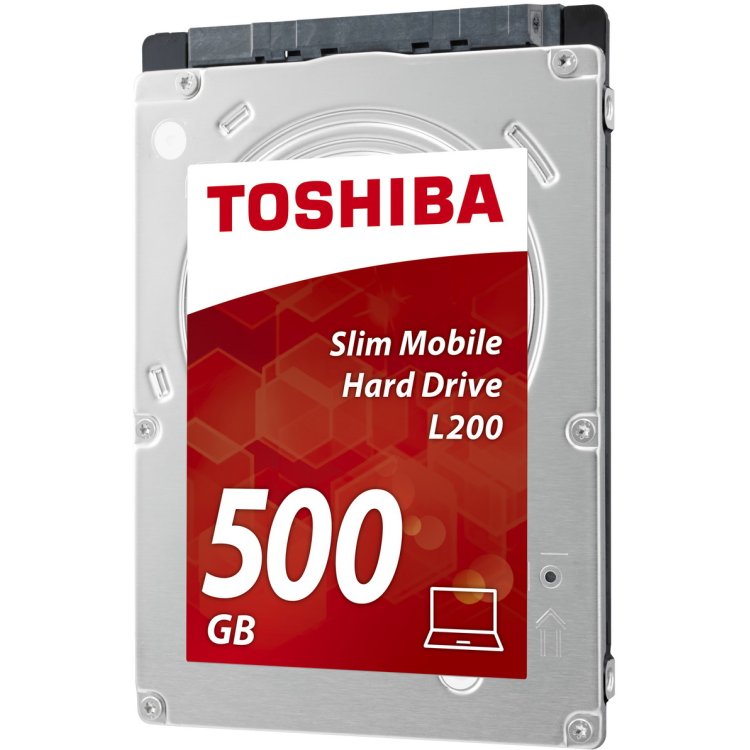 Toshiba L200 HDWK105EZSTA