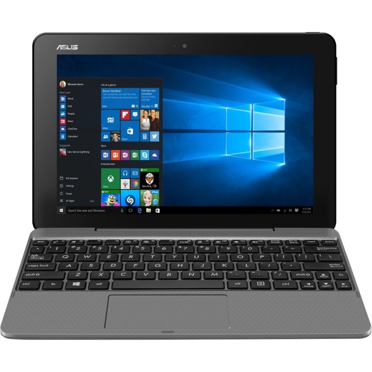 ASUS Transformer Book T101HA