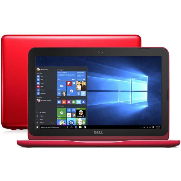 

Dell Inspiron 5567-7904