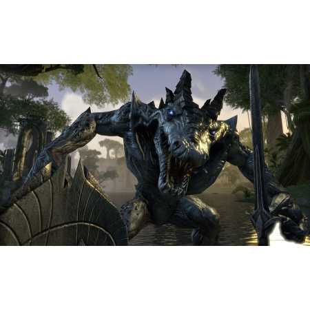 Elder Scrolls Online: Gold Edition