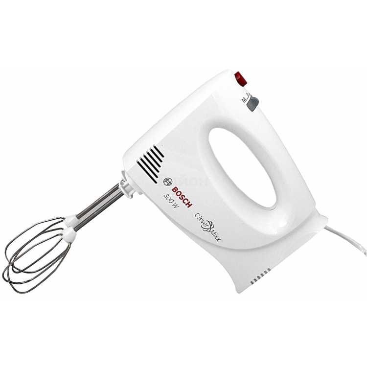 Bosch MFQ3020, Погружной, 300Вт