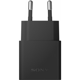 Sony UCH20 Черный, micro USB, USB