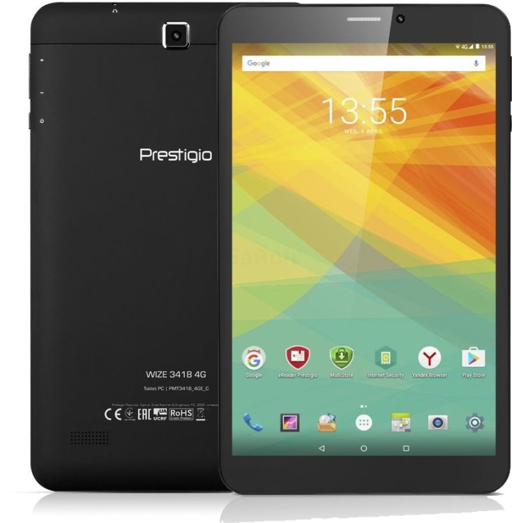 Как прошить prestigio multipad color 2 3g