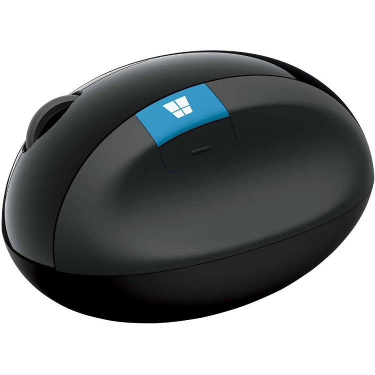 Microsoft Wireless Sculpt Ergonomic L6V-00005