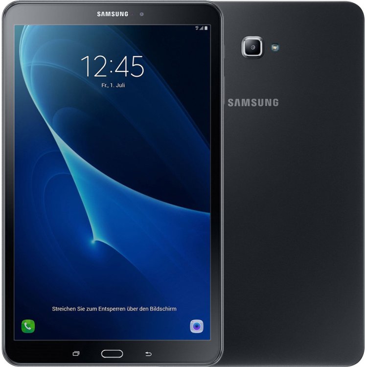 Samsung Galaxy Tab A SM-T585N Wi-Fi и 3G/ LTE, 16Гб