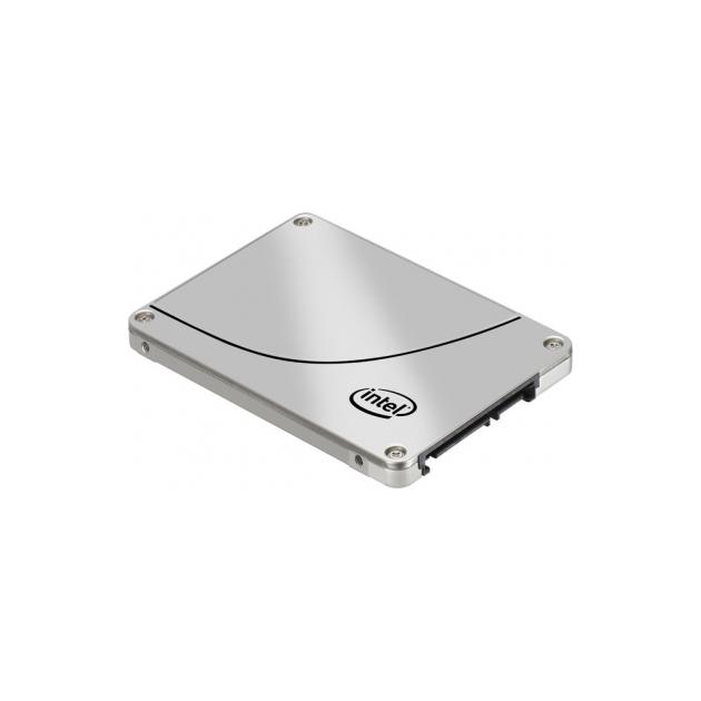 

Intel 530 SSDSC2BW080A4 80Gb 2.5", SATA III, 80Гб