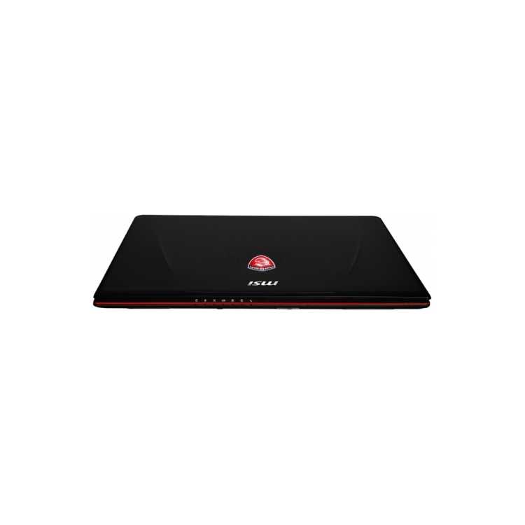 MSI GE60 2PC Apache 15.6