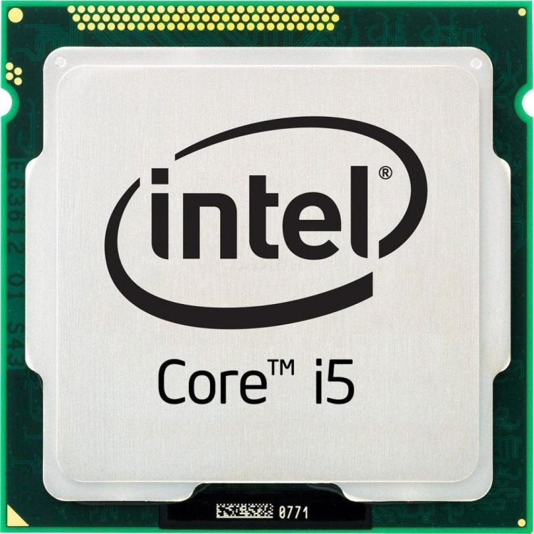 Intel Core i5-6500 4 ядра, 3200МГц, OEM, Graphics HD 530