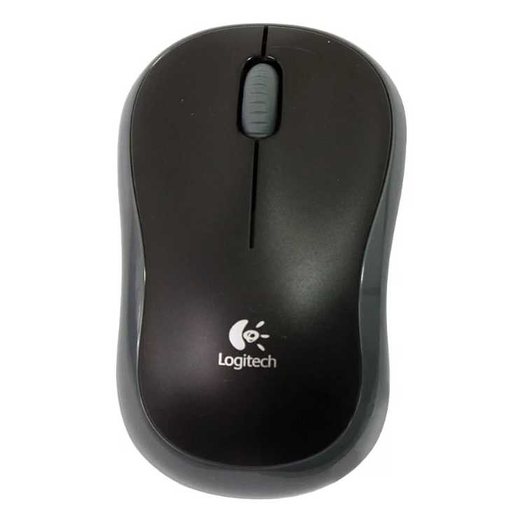 Logitech Combo MK270 USB