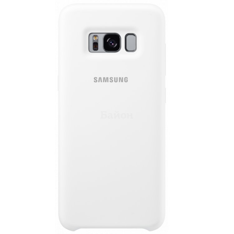 Samsung Silicone для Samsung Galaxy S8