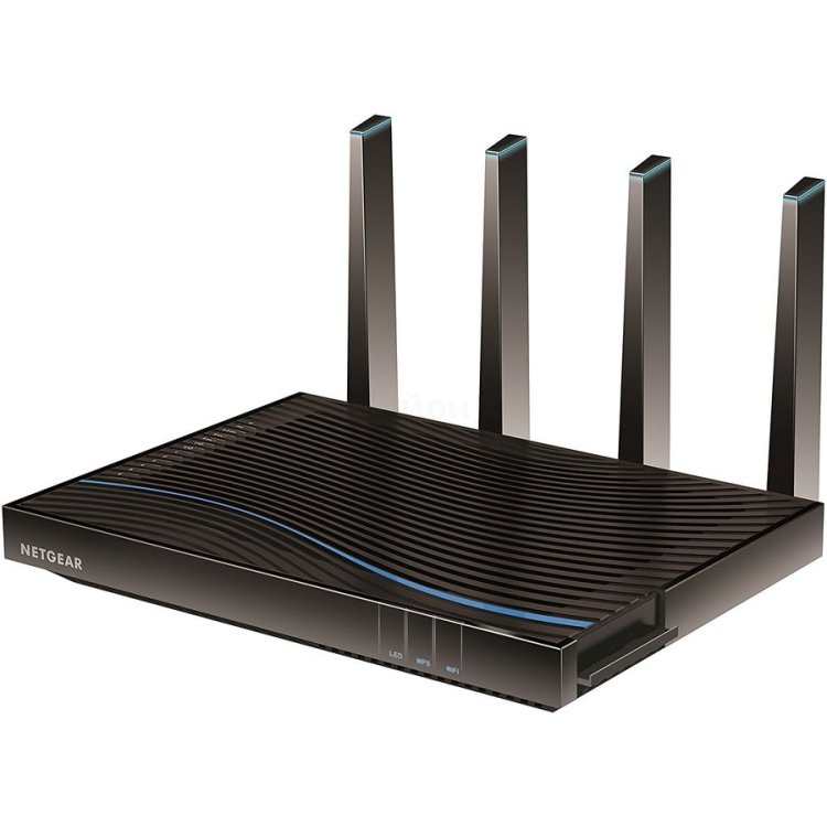 NetGear D8500-100EUS