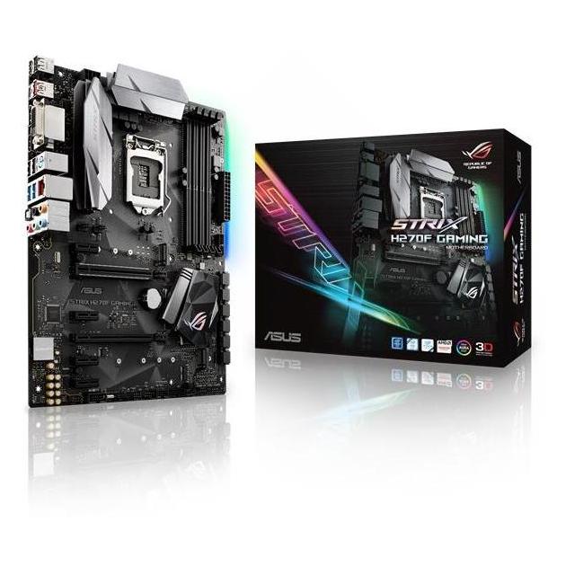 

Asus Strix H270F
