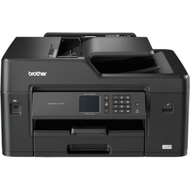 

Brother MFC-J3530DW Струйный