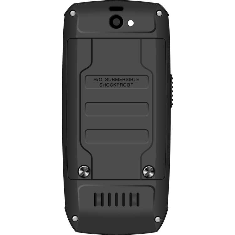 RugGear RG 160
