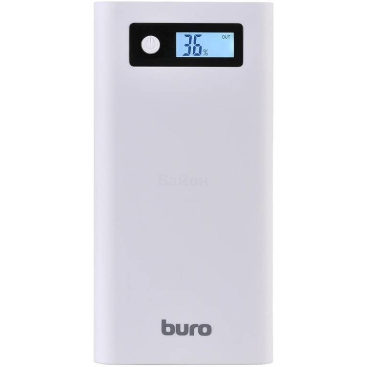 Buro RA-16000-3U-LCD