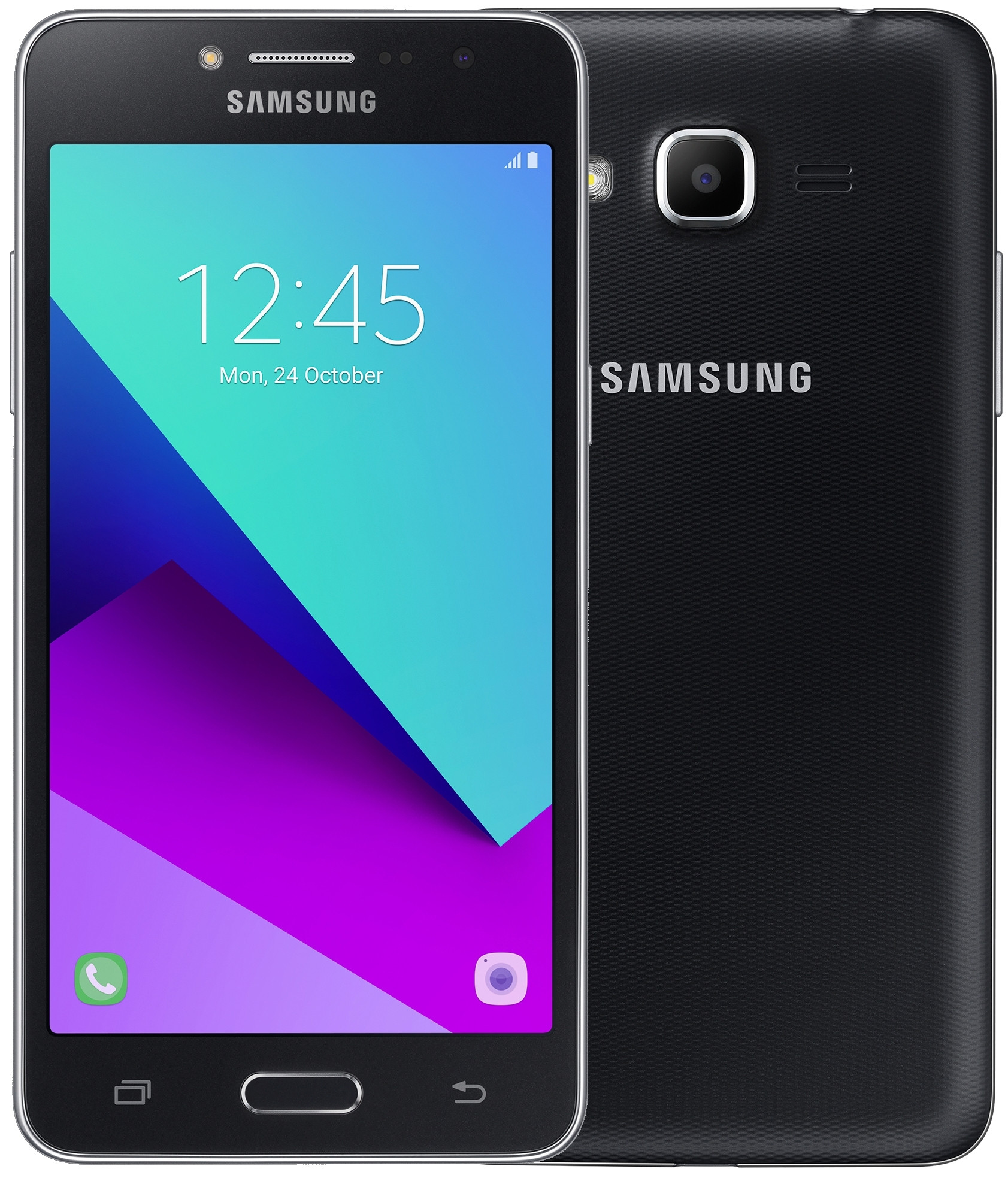 Samsung Galaxy J2 Prime SM-G532F Черный отзывы, цена