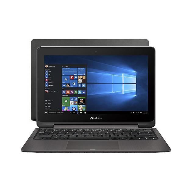 

Asus VivoBook Flip TP201SA-FV0009T 11.6", Intel Celeron, 1600МГц, 2Гб RAM, DVD нет, 500Гб, Черный, Wi-Fi, Windows 10, Bluetooth