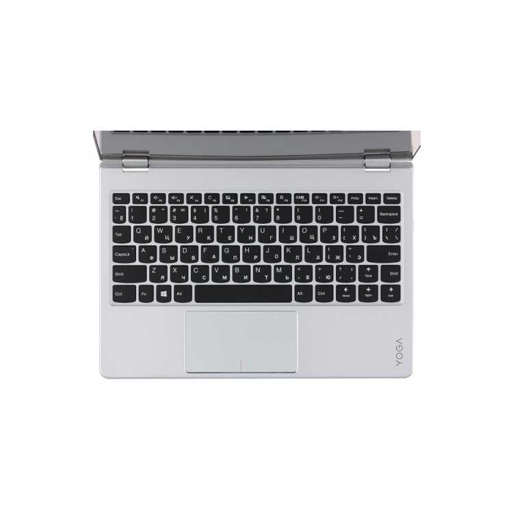 Lenovo IdeaPad Yoga 710-11