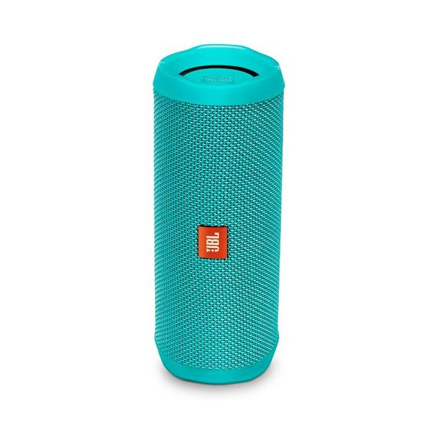 

JBL Flip 4 Бирюзовый