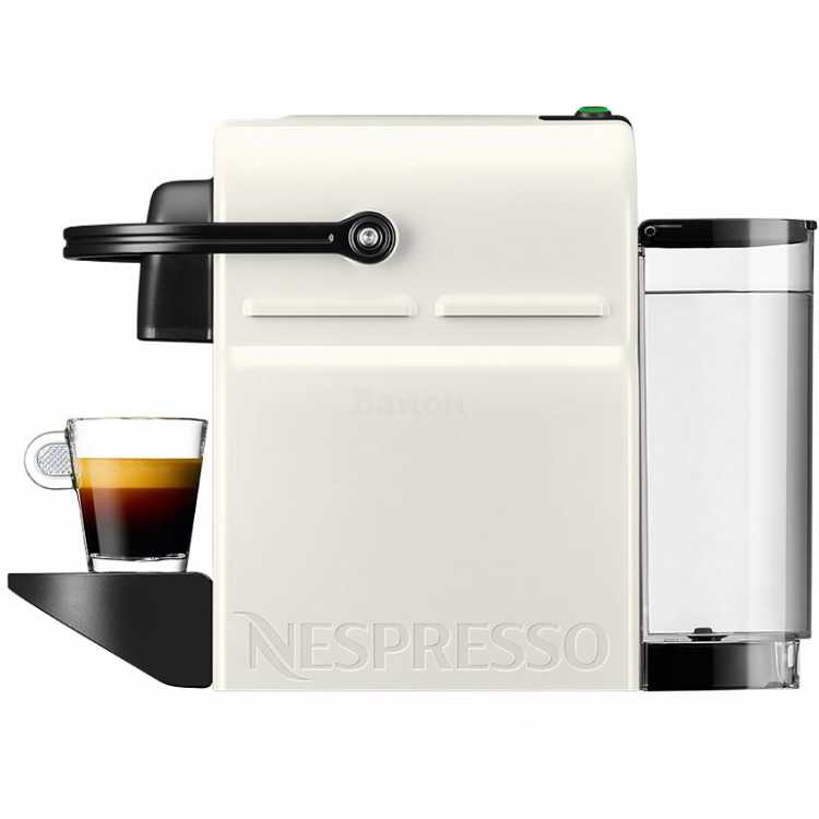Krups Nespresso Inissia XN101110
