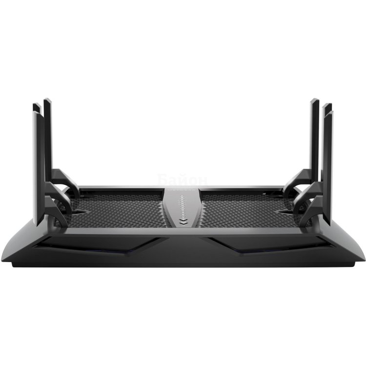 NetGear Nighthawk X6 R8000-100PES